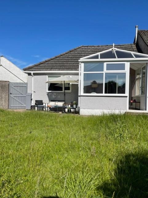 Villa Devonshire Bungalow - Close To The Coast & Lakes. à Cleator Extérieur photo