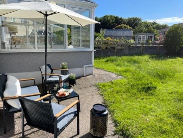 Villa Devonshire Bungalow - Close To The Coast & Lakes. à Cleator Extérieur photo